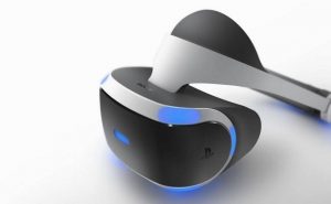 Sony Playstation VR — новая виртуальная реальность