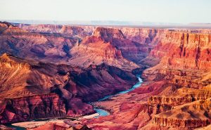 Частичка чуда под названием — Grand Canyon