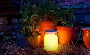 Топ-7 лучших фонарей для вашего сада