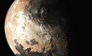 Новые изображения Плутона подтверждают загадочность мира