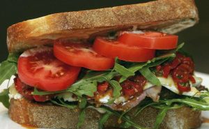 Как потратить $1500 и приготовить сэндвич за 6 месяцев