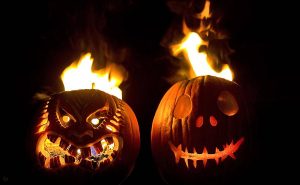 Героиня ночи: 7 способов подготовить тыкву к Хэллоуину