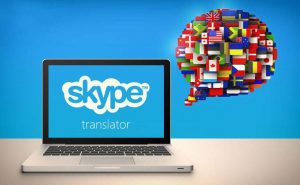 Skype переводчик: общение стало еще удобнее