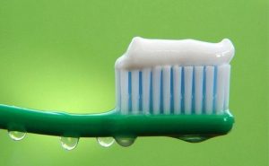 Как зубная паста облегчит Вашу жизнь?