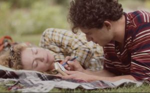 Extra Gum — Реклама, которая проникает в душу