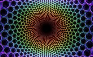 Оптическая иллюзия — когда Ваш мозг не может поверить глазам