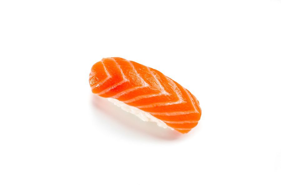что такое суши