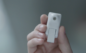 Изобретение Bevel превратит ваш смартфон в 3D камеру