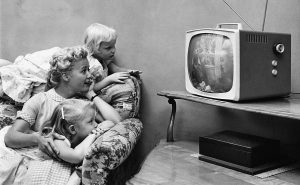 Как выбрать телевизор?