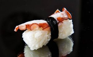 что такое суши