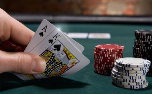 Что такое покер?