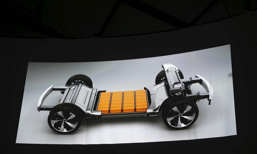 Faraday-Future-car