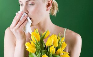 Что такое аллергия?