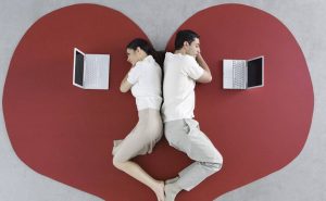Любовь на расстоянии: как сократить километры в День святого Валентина?