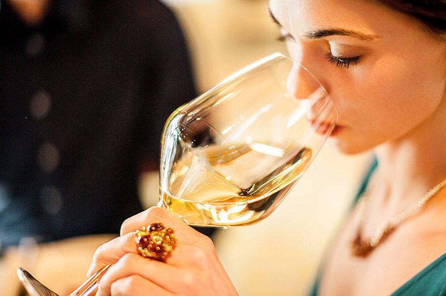 Могут ли форма и дизайн бокала влиять на вкус вина?