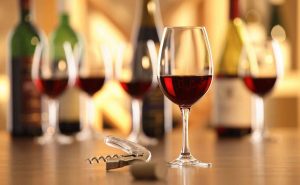 Могут ли форма и дизайн бокала влиять на вкус вина?