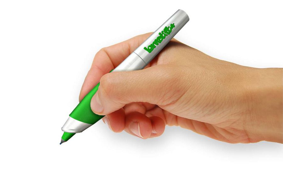 Умная ручка, ручка, Lernstift