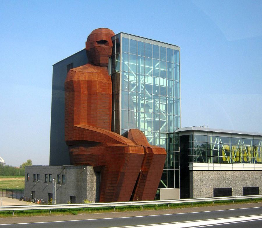 Музей человеческого тела