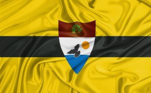 Либерленд — свободная республика