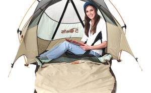 палатка 5Owls Solo Shelter