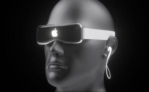 Apple патентует VR-гарнитуру для iPhone