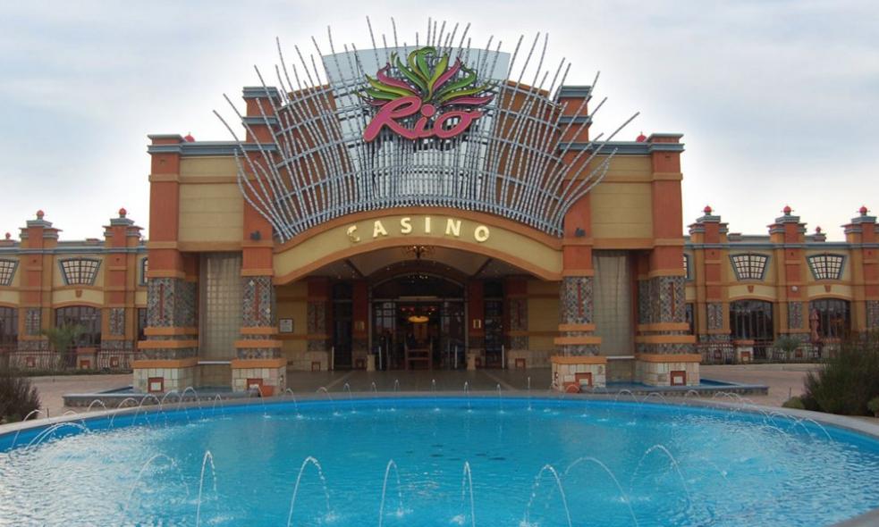 Tusk Rio Casino Resort