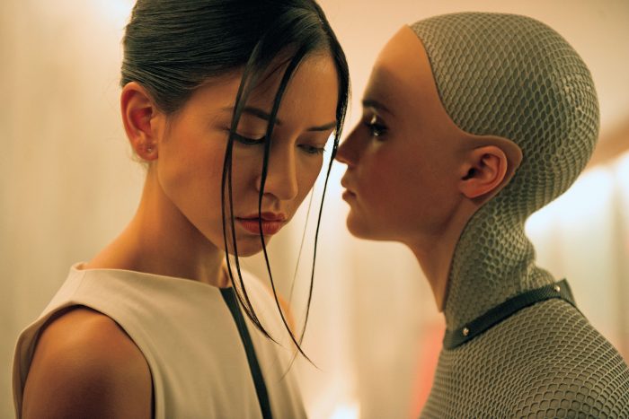 Роботы по вызову: заменят ли проституток роботами в будущем?