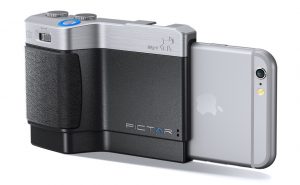 Pictar — удобный фоточехол для Iphone