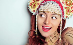Топ-10 фактов о славянских девушках с точки зрения иностранцев