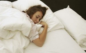 синдром спящей красавицы