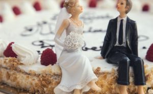Свадебные годовщины: идеи для подарков