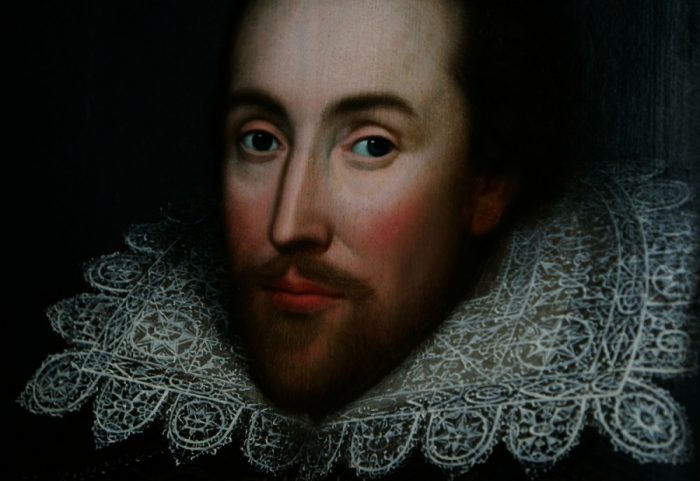 Вильям Шекспир: загадки жизни
