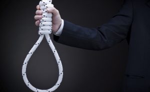 Топ-10 странных причин смертной казни