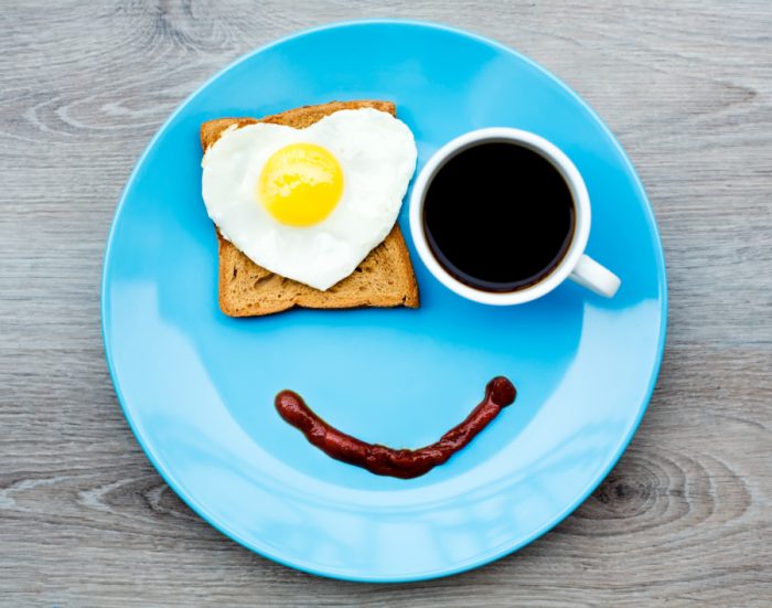 Как правильно начать утро: 5 шагов к счастливому дню