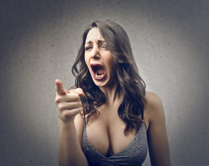 6 женских качеств, которые жутко раздражают мужчин