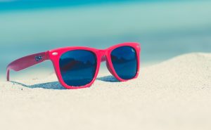 как правильно подобрать солнцезащитные очки