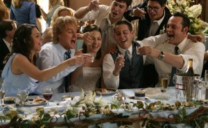 Почему принято кричать «горько» на свадьбе?