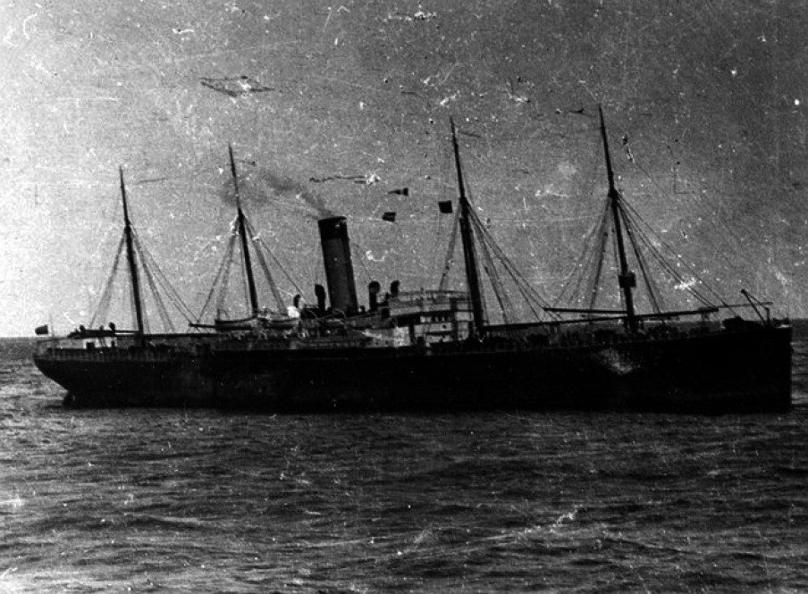 Интересные факты о «Титанике»