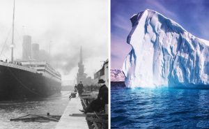 Факты о «Титанике» которые долго держали в секрете