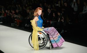Мода без границ на Mercedes-Benz Fashion Week