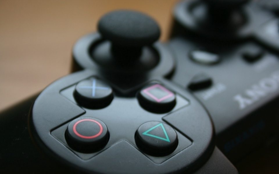 5 преимуществ видеоигр